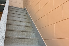 The Royal Retreat, Delhi