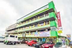 OYO 473 Ranchotel Drive-in, General Trias