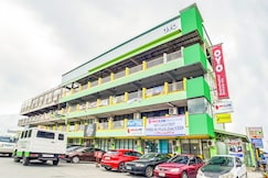 OYO 473 Ranchotel Drive-in, Silang