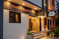 Hotel the Dev residency, Diu