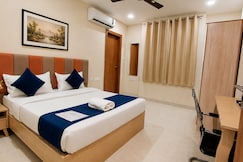 Hotel Easy Inn by Nyotel, Bhopal