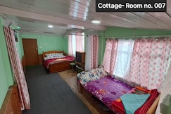 TAPOVAN HOME STAY, Soreng