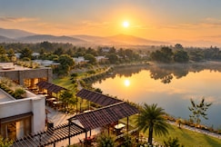 OLIVE TROTTER WILDERNESS RESERVE & WELLNESS RETREAT, Naina Devi