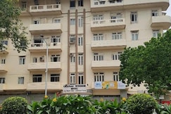 Chateau Windsor, Mumbai