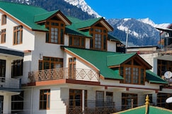 Himalayan Hideaway, Manali