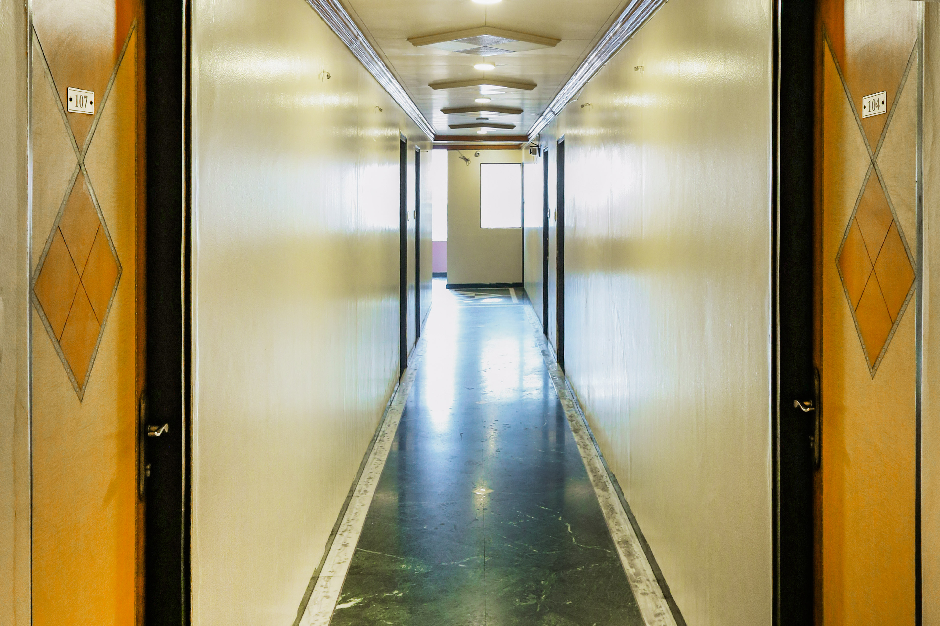 Hotel Ashoka Regency - Tap to explore photos