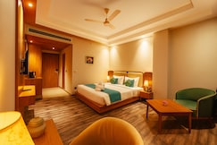 Hotel Harivilas, Bhilwara