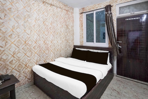 Hotel O Preet Guest House