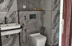 Washroom