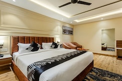 Hotel Linda inn Near Delhi Airport, Delhi