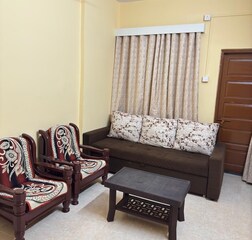Living Room 1