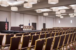 DoubleTree by Hilton Denver Tech Center, Boulder