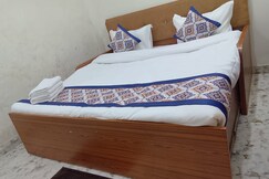 Hotel Raj Mahal Palace, Bheri