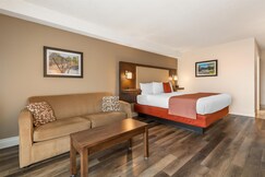 Best Western Smiths Falls Hotel, Lanark