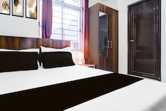 Super Collection O Six Mile Guwahati Formerly Hotel Gangotri, Guwahati