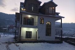 Mountain view stay in Bhadarwah Cozy   Affordable, Doda