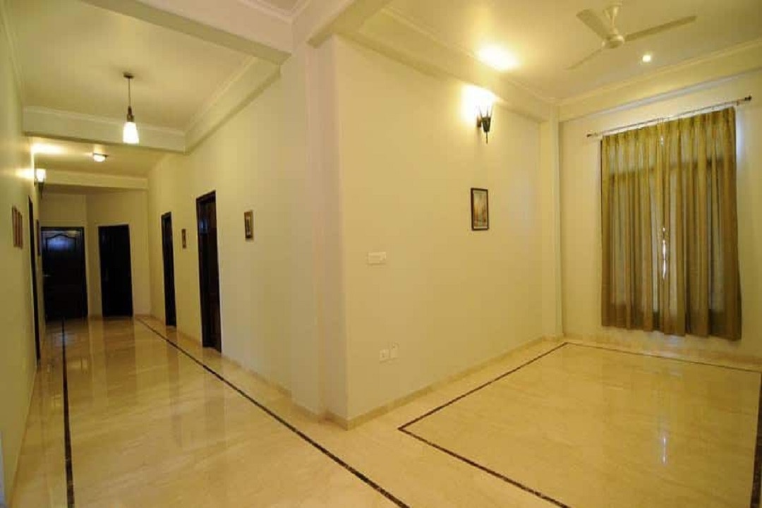 Gitanjali Luxury Suites & Villa - Tap to explore photos