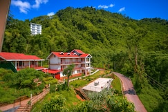 Jain Group Palpasha Resorts, Pelling