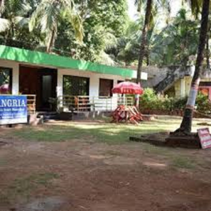Dadu Dichwalkar Homestay - Tap to explore photos