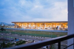 Florence Flyinn Museum BnB, Guwahati