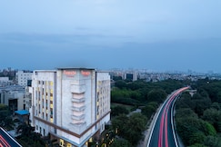 Ramada by Wyndham Gurgaon Central, Gurgaon