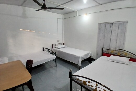 Eco HomeStay