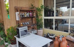 Interiors