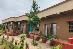 Bonobari eco resort, Jhargram