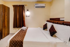 Hotel Sai Rain Tree, Guwahati