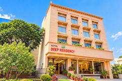 Hotel Deep Residency, Haridwar