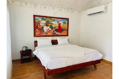Raasleela Hotel and Restaurant, Kumbhalgarh