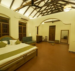 Nirvana with bathtub