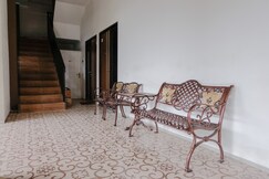 Hotel O Embun Pagi Syariah Residence, Batu