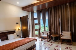 Salberry Resort, Kotdwar