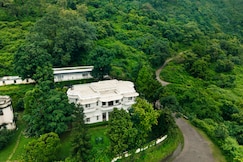 Kinwani House  Araiya Anthology, Rishikesh