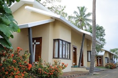 The King's Hotel, Radhapuram