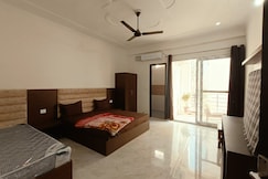 Sewa Sadan, Rishikesh