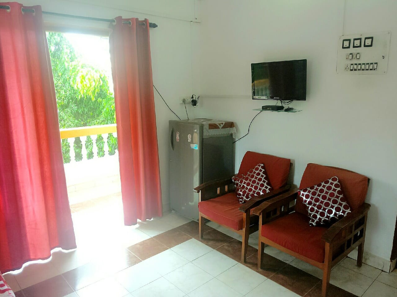 A1 Resort Apartment - Tap to explore photos
