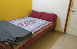 2 BHK AC Apartment