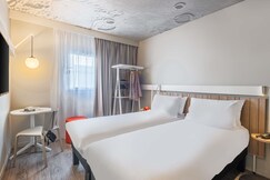 Ibis Nantes Nord Treilli, Loire-Atlantique