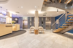 Holiday Inn Express City Centre, Cape Town
