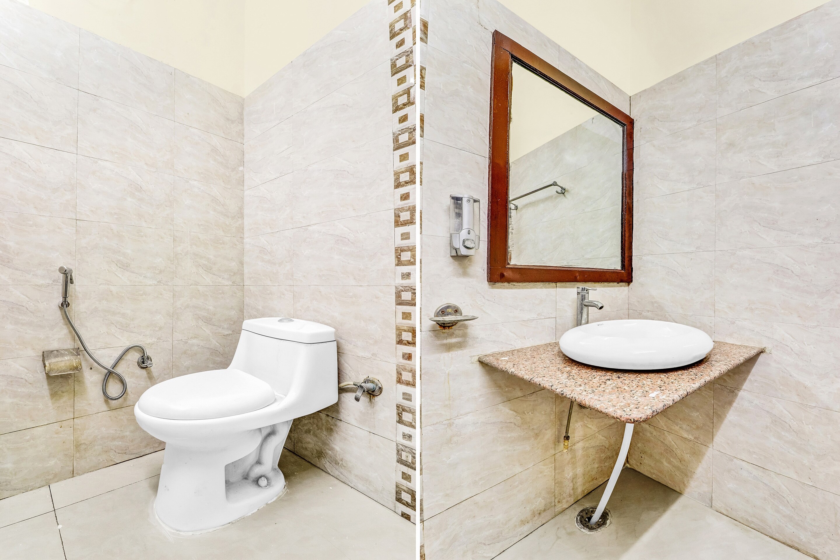 Hotel O Shiv Ganga Home Stay - Tap to explore photos