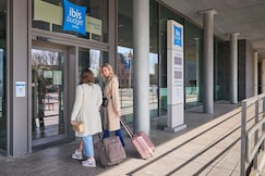 ibis budget Blankenberge, Bruges