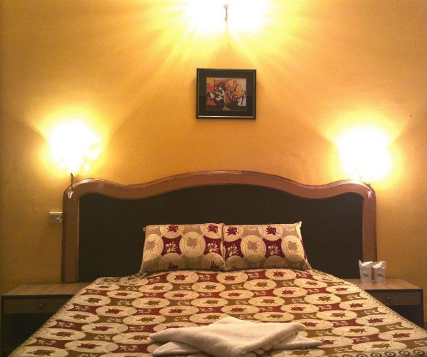 Swaraj Resort - Tap to explore photos