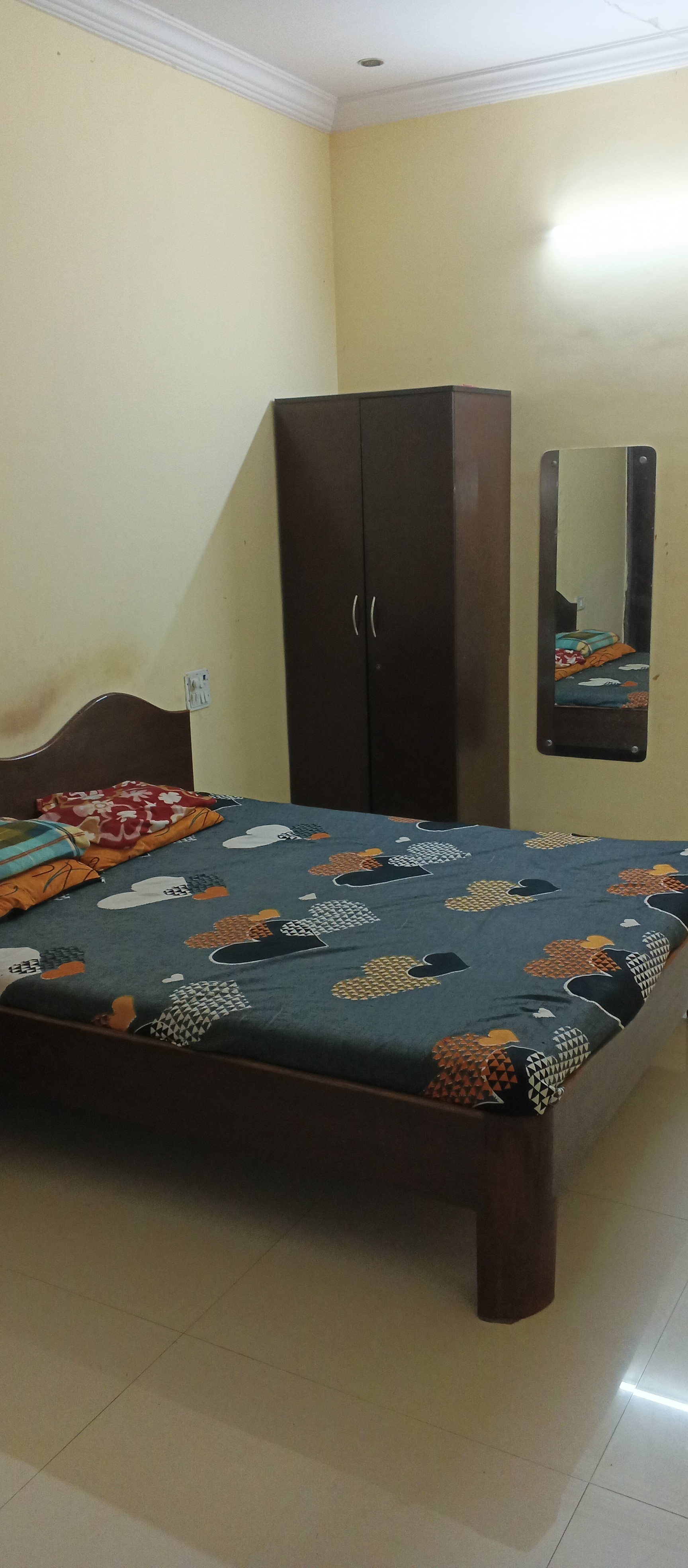 Kihim Beach Resort