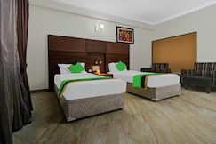 Treebo Maharaja Residency Family Hotel, Jaipur