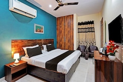 Hotel O Royal Hotel, Gurgaon