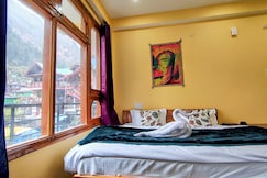 Wanderer stay by new chandra guest house, Kullu