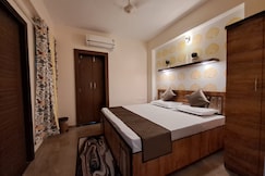 Nandini's Kutumb, Jaipur