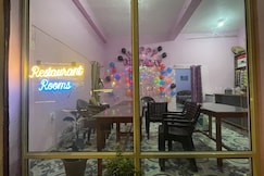 Anishika hotel and restaurant, Champawat